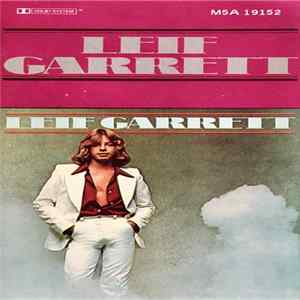 FLAC Leif Garrett - Leif Garrett