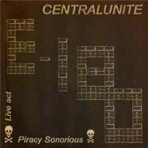 FLAC E-180 - Piracy Sonorious