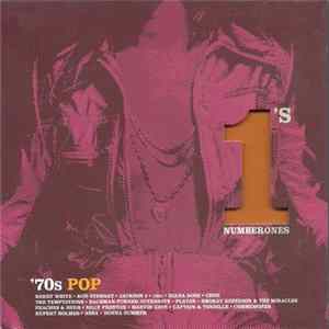 FLAC Various - '70s Pop - Number 1's