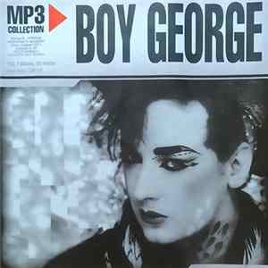 FLAC Boy George - MP3 Collection