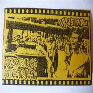FLAC Infezione - Oppressione Quotidiana