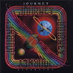 FLAC Journey - Departure