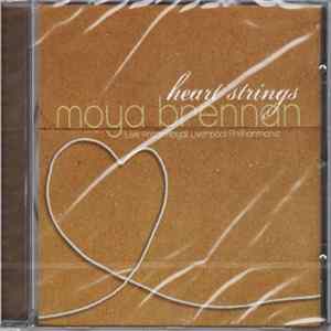 FLAC Moya Brennan Live From Royal Liverpool Philharmonic Orchestra - Heart Strings