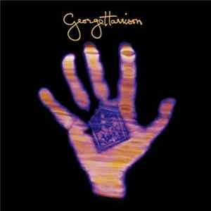 FLAC George Harrison - Living In The Material World