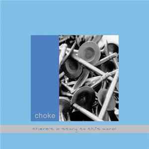 FLAC Choke - There's A Story To This Moral