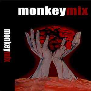 FLAC DJ Monkeyphonic - Monkeymix