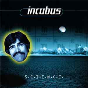 FLAC Incubus - S.C.I.E.N.C.E.