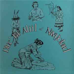 FLAC Dine' Ba'Aliil Of Navajoland - Dine' Ba'Aliil