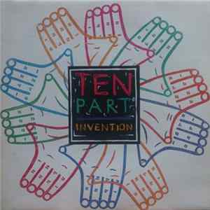 FLAC Ten Part Invention - Ten Part Invention