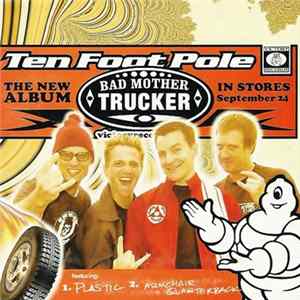 FLAC Ten Foot Pole, Taking Back Sunday - Ten Foot Pole / Taking Back Sunday