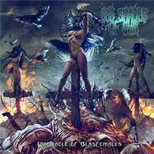 FLAC 666 Shades Of Shit - Whoracle Of Blasfemales