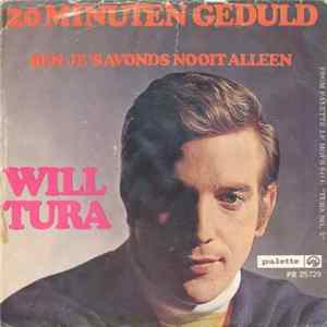 FLAC Will Tura - 20 Minuten Geduld