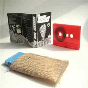 FLAC The John Merricks - Crystal Tapes
