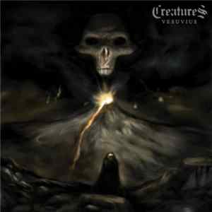 FLAC Creatures - Vesuvius