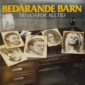 FLAC Bedårande Barn - Nu Och För Alltid