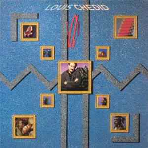 FLAC Louis Chedid - Zap