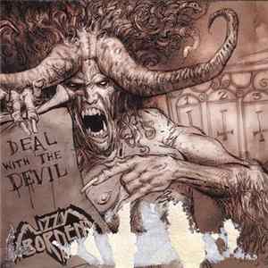 FLAC Lizzy Borden - Deal With The Devil