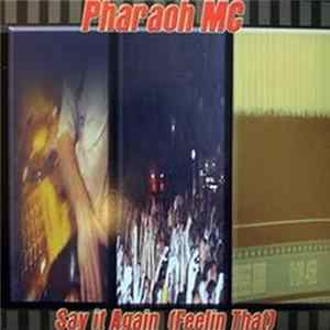 FLAC Pharaoh MC - Say It Again (Feelin That)