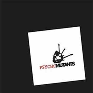 FLAC Psycho Mutants - Psycho Mutants