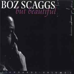 FLAC Boz Scaggs - But Beautiful