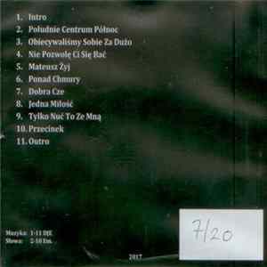 FLAC Em. & DJE - Demo