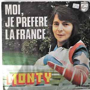 FLAC Monty - Moi, Je Préfère La France