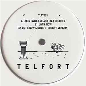 FLAC Telfort - Soon I Will Embark On A Journey