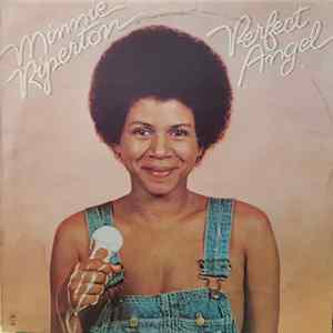 FLAC Minnie Riperton - Perfect Angel