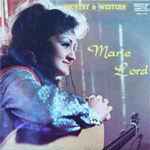 FLAC Marie Lord - Marie Lord