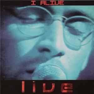 FLAC Live - I Alive