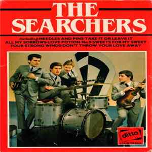FLAC The Searchers - Needles And Pins