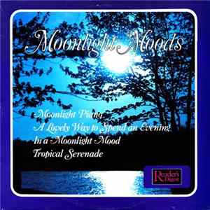 FLAC Various - Moonlight Moods