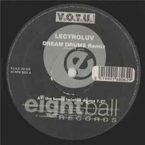 FLAC Lectroluv / African Dream - Dream Drums / All In The Same Family (Remixes)