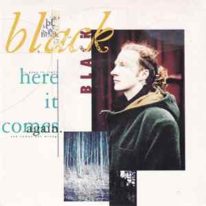 FLAC Black - Here It Comes Again