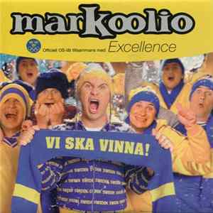 FLAC Markoolio & Excellence - Vi Ska Vinna!