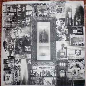 FLAC Various - I Present This