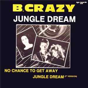 FLAC B. Crazy - Jungle Dream