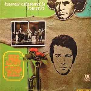 FLAC Herb Alpert And The Tijuana Brass - Herb Alpert's Ninth