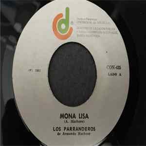 FLAC Los Parranderos - Mona Lista / El Monito