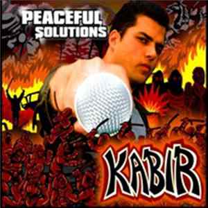 FLAC Kabir - Peaceful Solutions