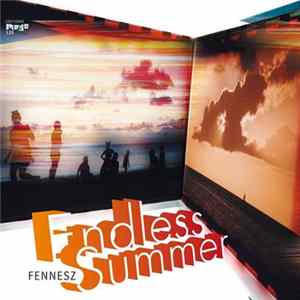 FLAC Fennesz - Endless Summer