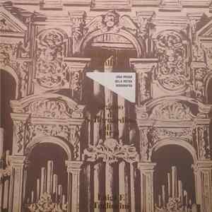 FLAC Gerolamo Frescobaldi - Luigi F. Tagliavini - Organo Di S. Bernardino Di Carpi