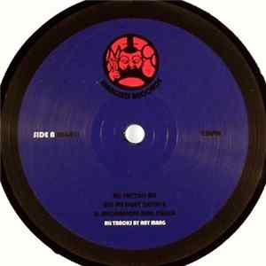 FLAC Ray Mang - Tattoo Me