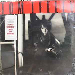 FLAC Tom Teeley - Tales Of Glamour And Distress