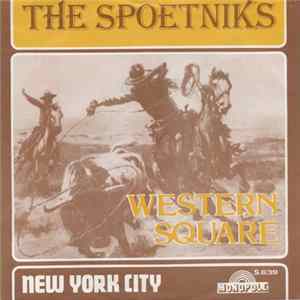 FLAC The Spoetniks - Western Square