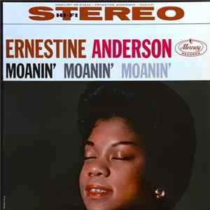 FLAC Ernestine Anderson - Moanin'
