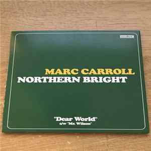 FLAC Marc Carroll - Dear World