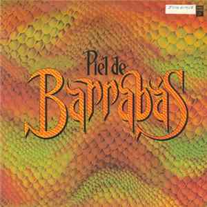 FLAC Barrabas - Piel De Barrabas