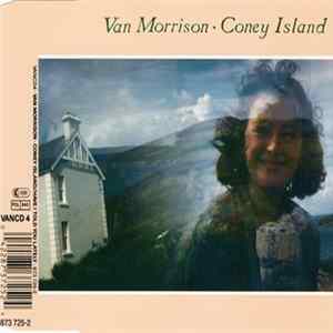 FLAC Van Morrison - Coney Island / Have I Told You Lately