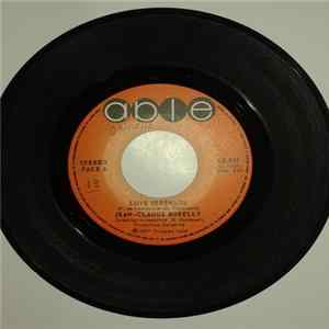 FLAC Jean-Claude Borelly - Love Serenade